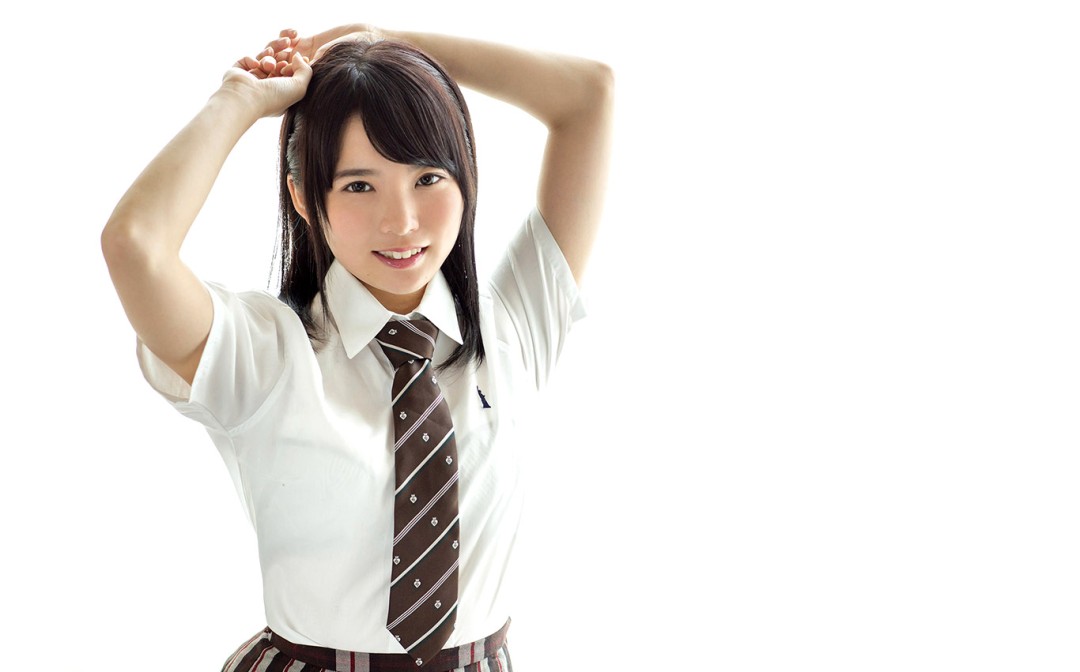 枢木あおい 截图 2