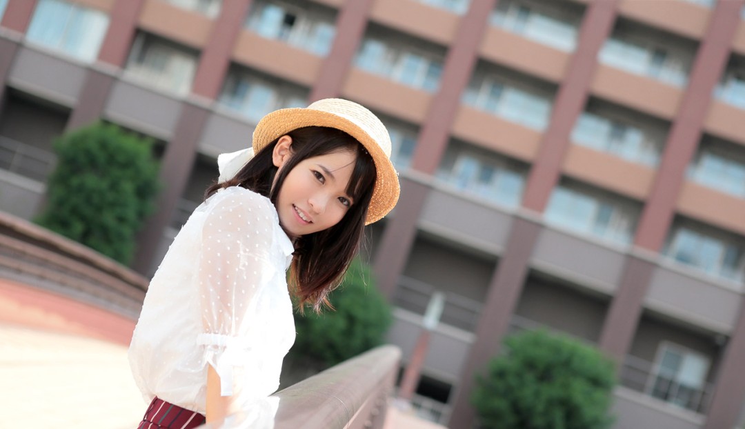 枢木あおい 截图 3