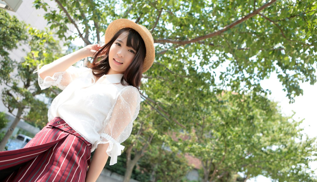 枢木あおい 截图 6