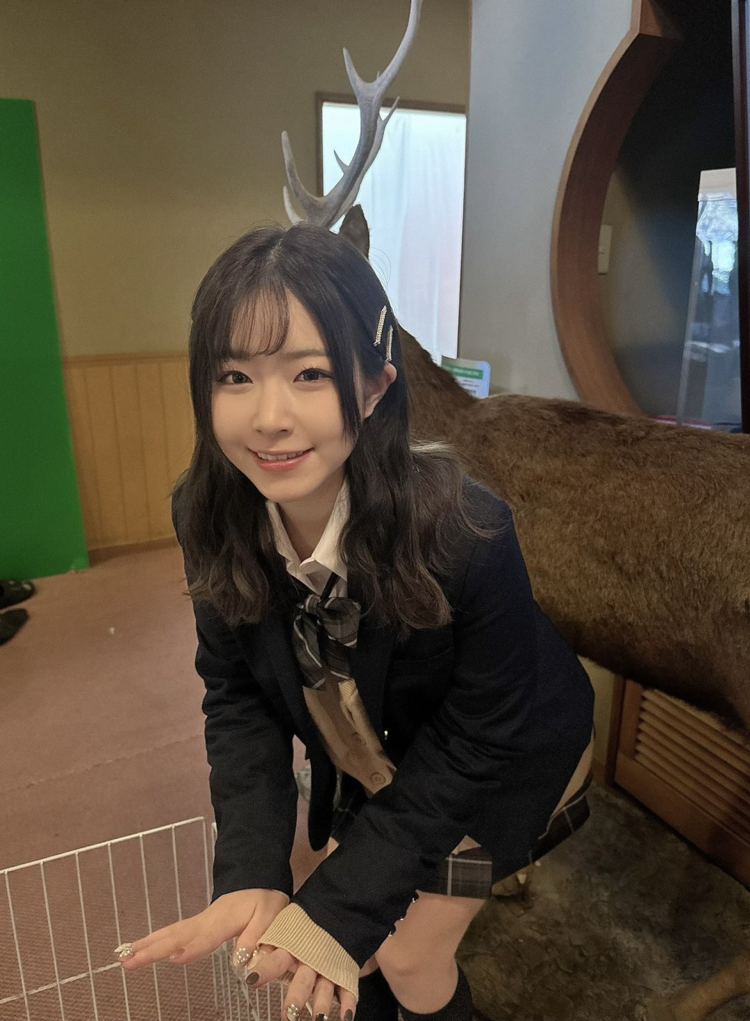 沙月恵奈 截图 9