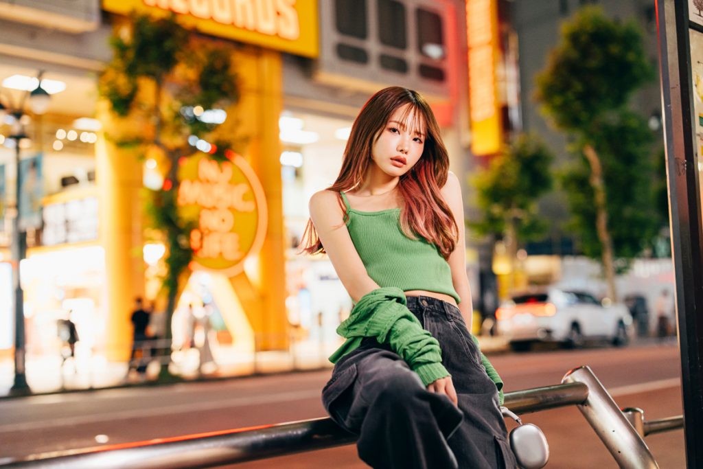 松本いちか 截图 14