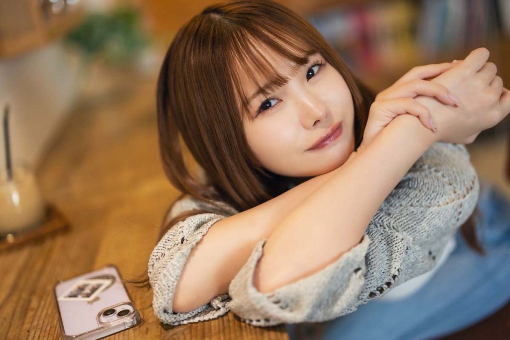 松本いちか 截图 17