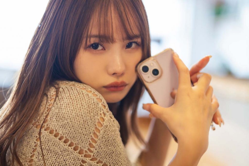 松本いちか 截图 15