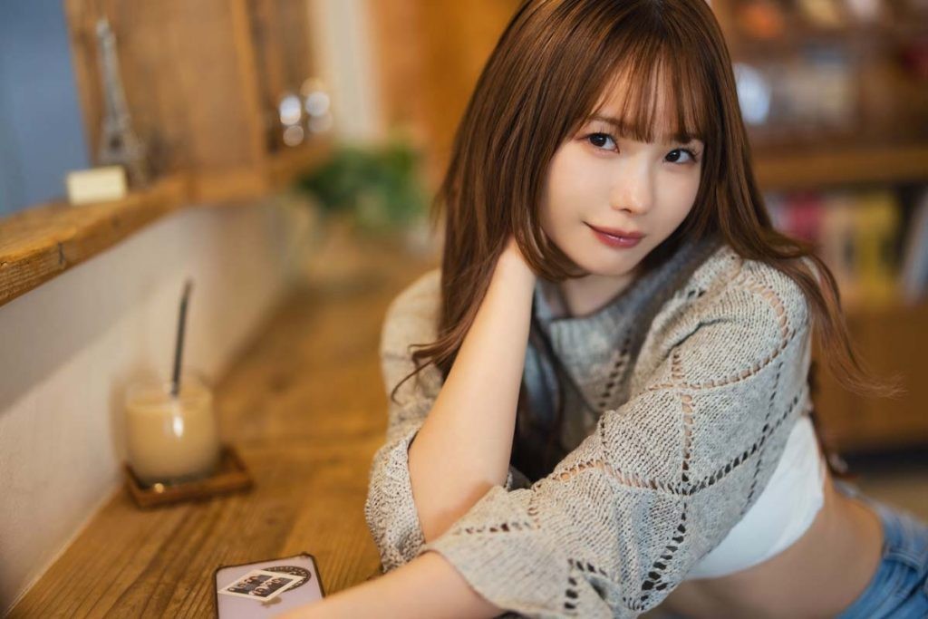 松本いちか 截图 16