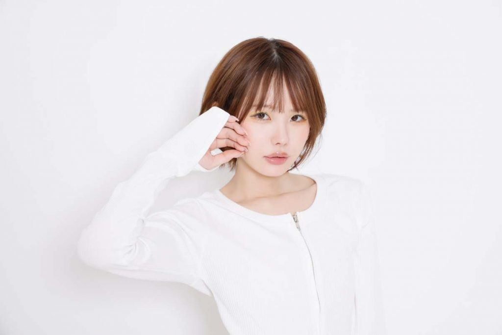松本いちか 截图 20