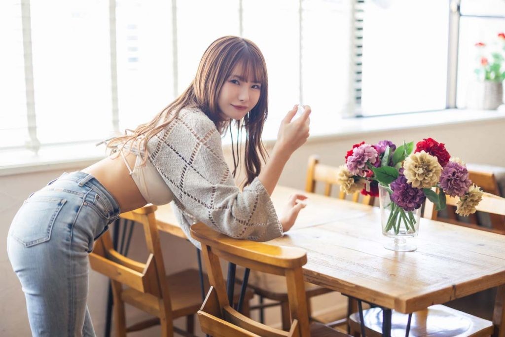 松本いちか 截图 18