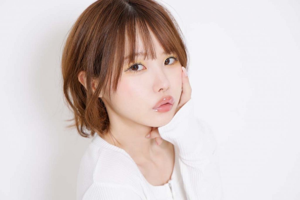 松本いちか 截图 21