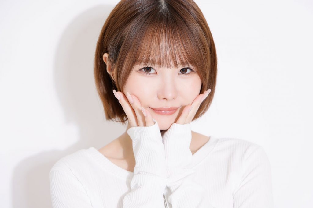 松本いちか 截图 22