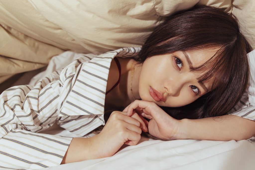 松本いちか 截图 29