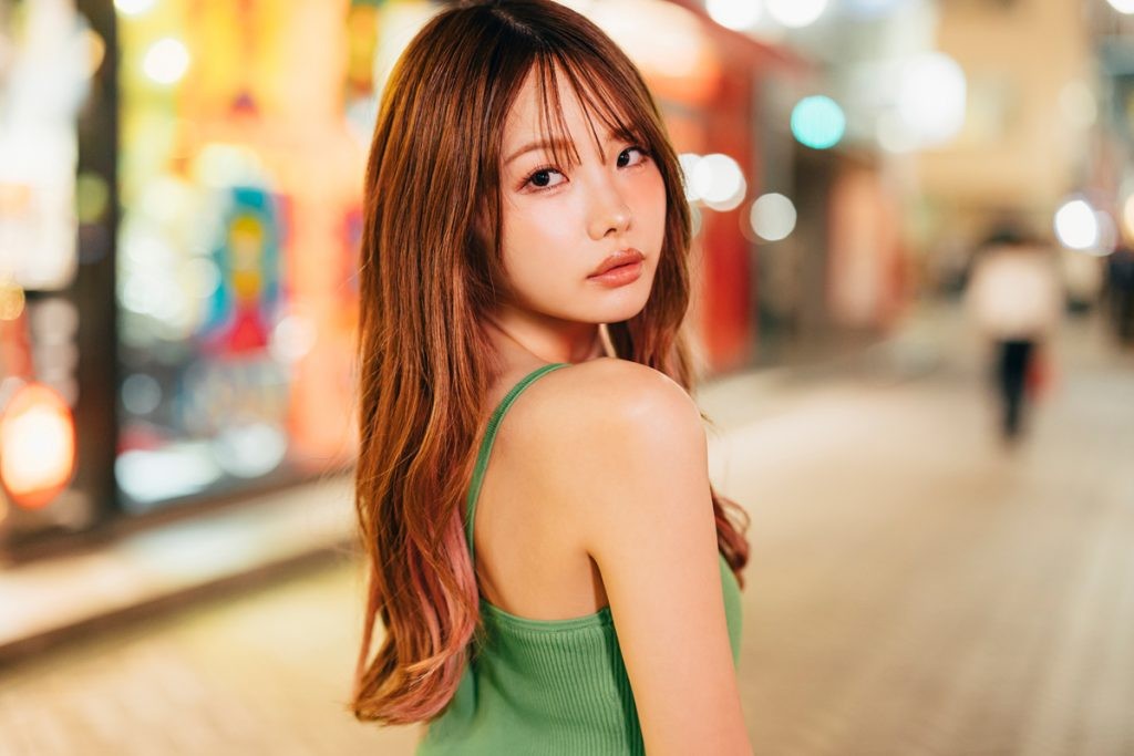 松本いちか 截图 9