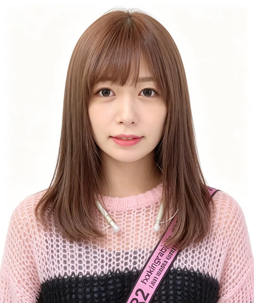 紺野ひかる