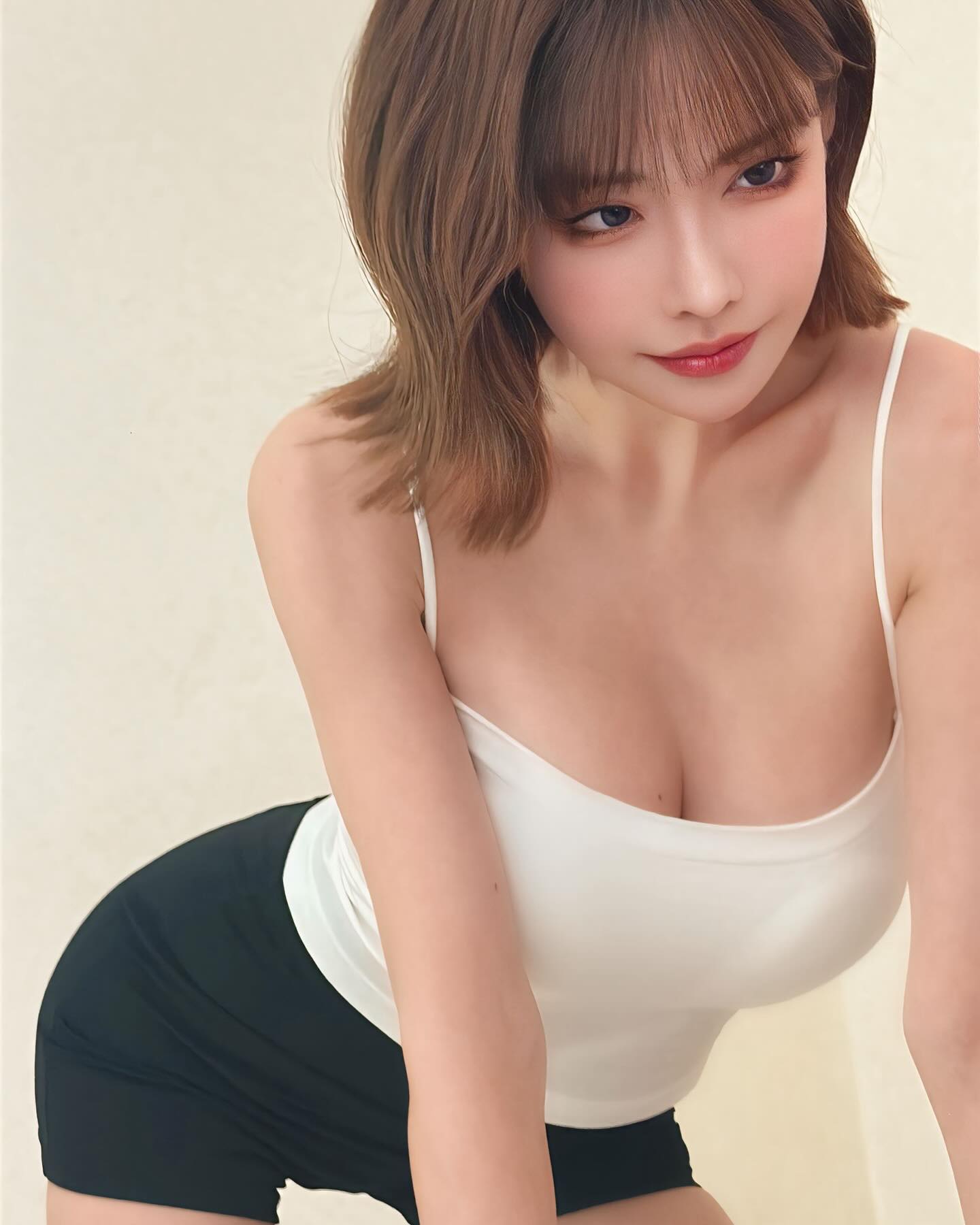 深田えいみ