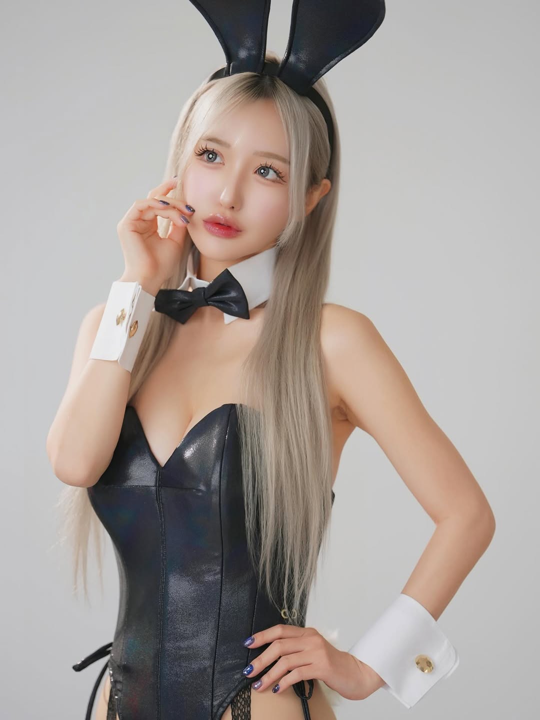 百永さりな
