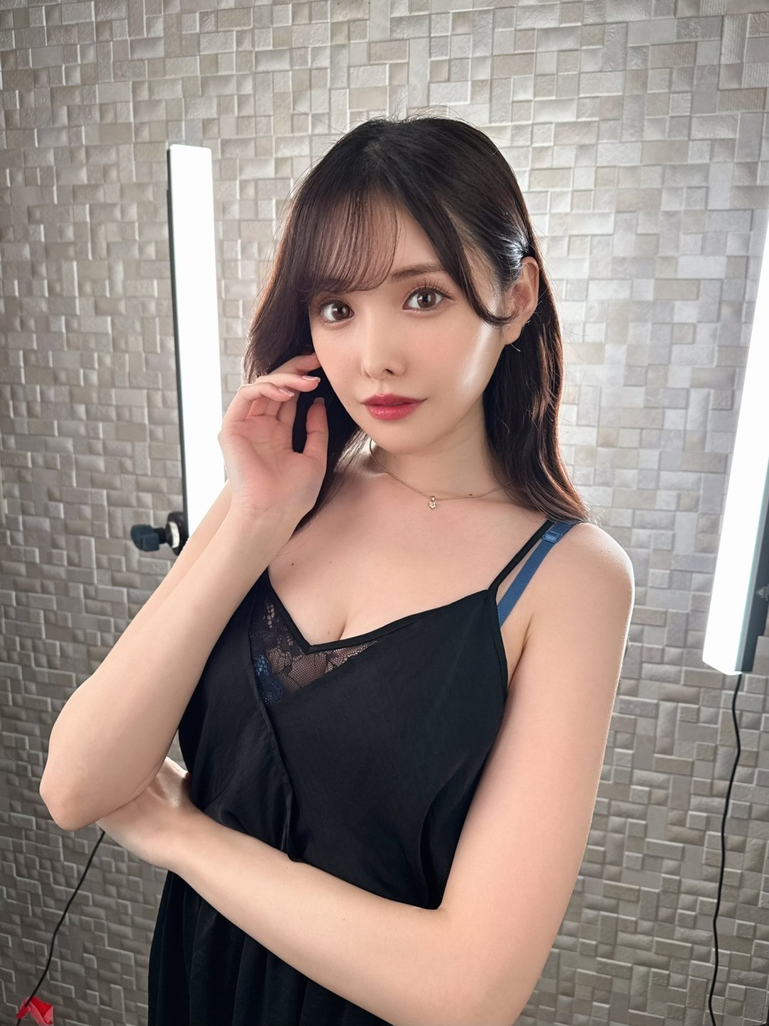 橋本ありな