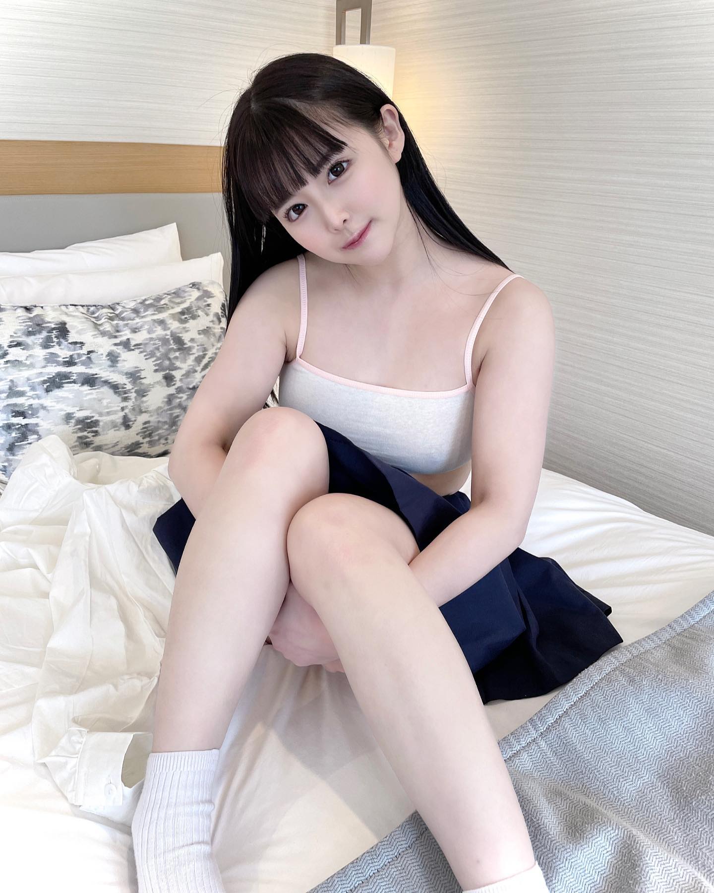 横宮七海