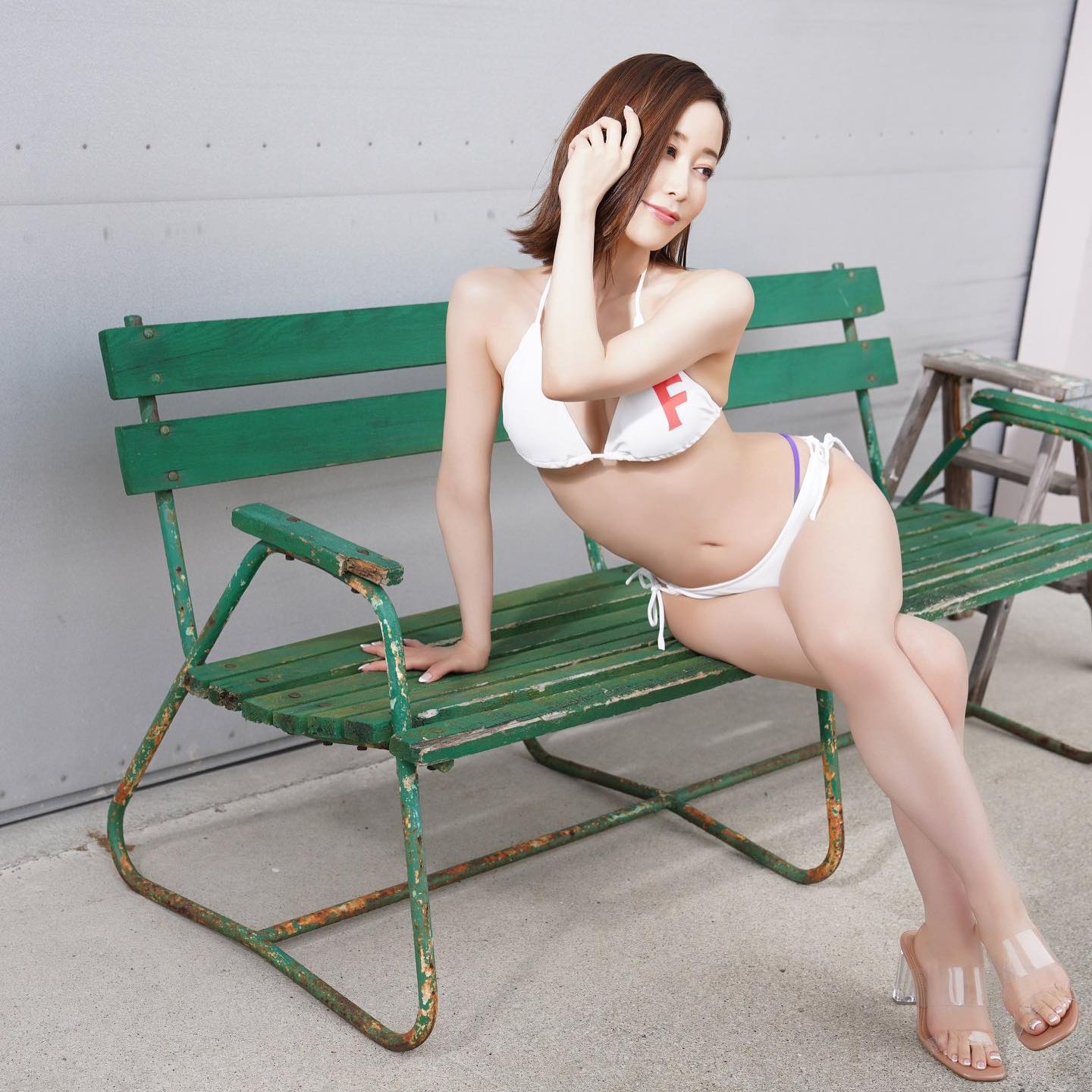 篠田ゆう 截图 4