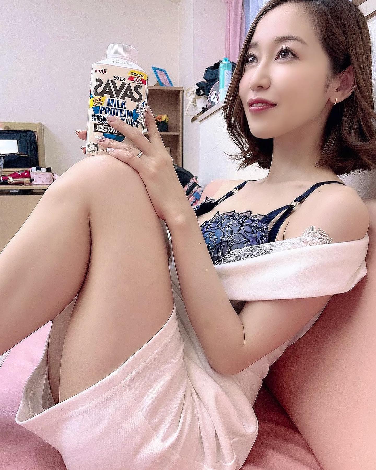 篠田ゆう 截图 20
