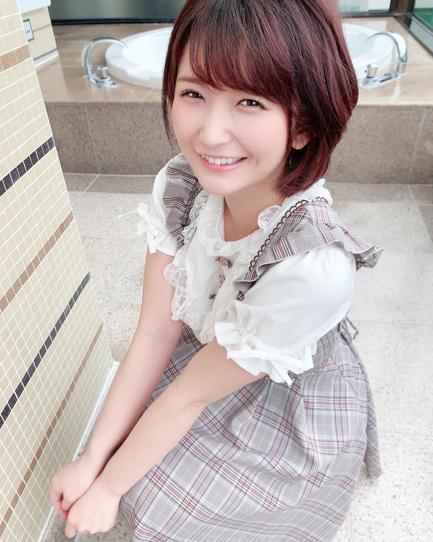 浅田結梨