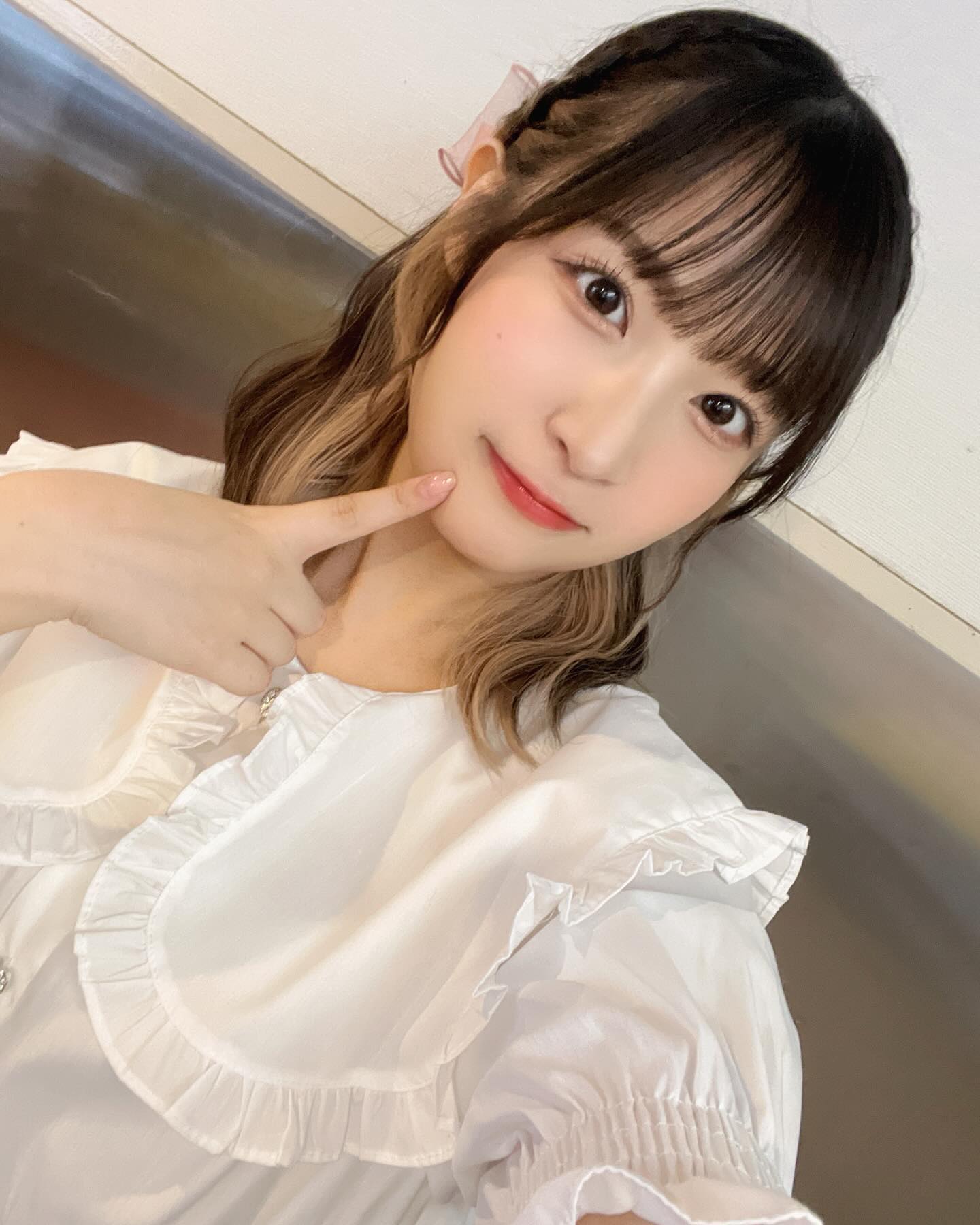 栄川乃亜 截图 2