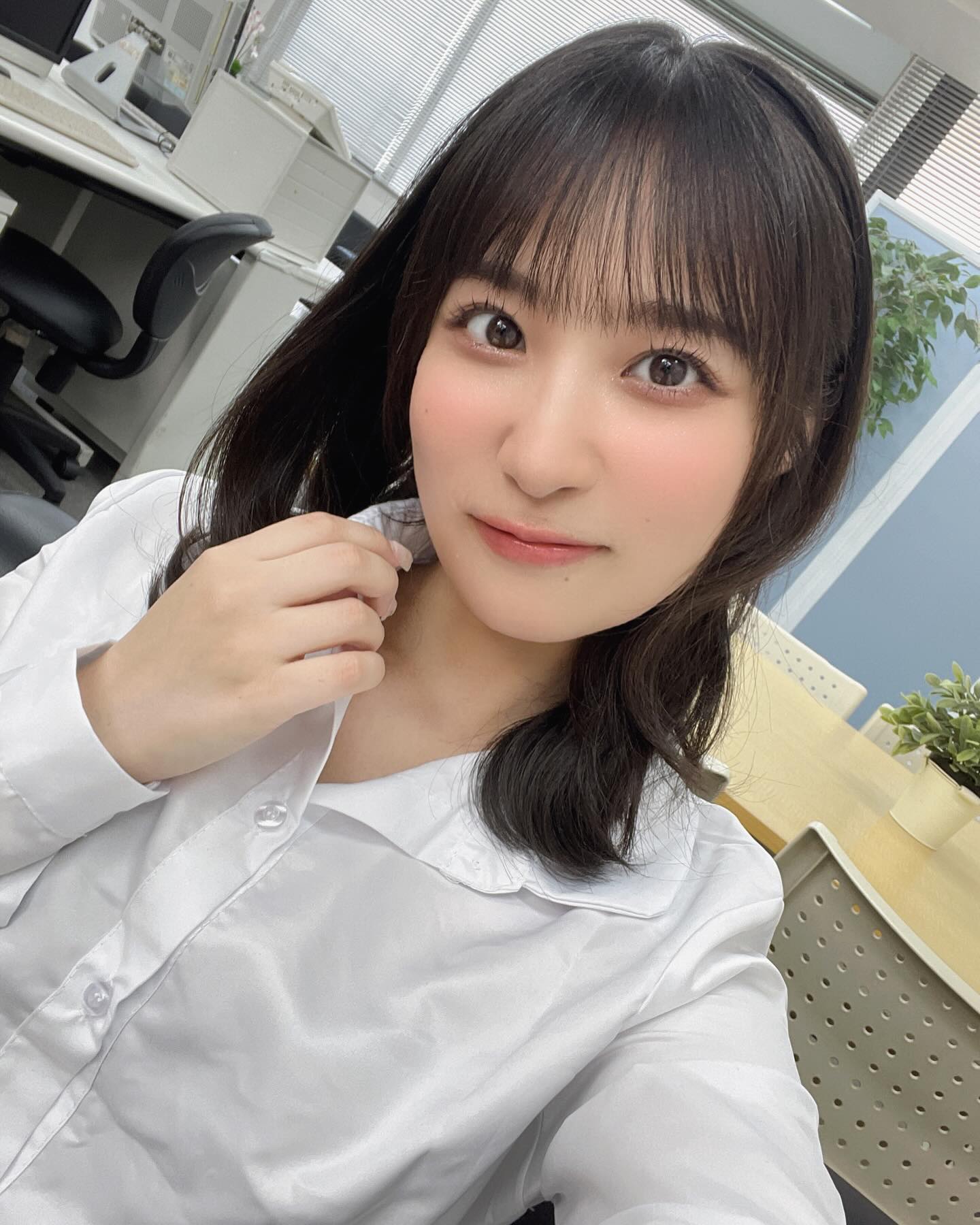 栄川乃亜 截图 19