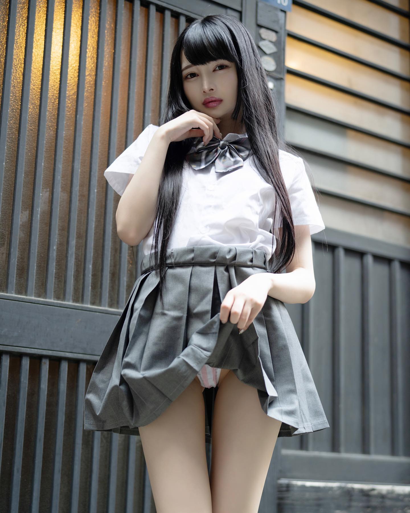 跡美しゅり