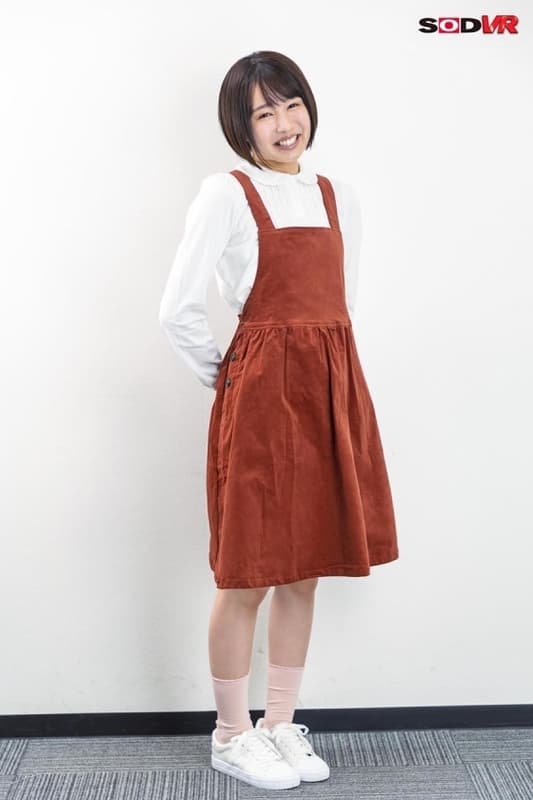 DSVR-1065 [VR] 继续参加试镜的天园町酱作为经纪人向我求情的那一天。 幾田まち