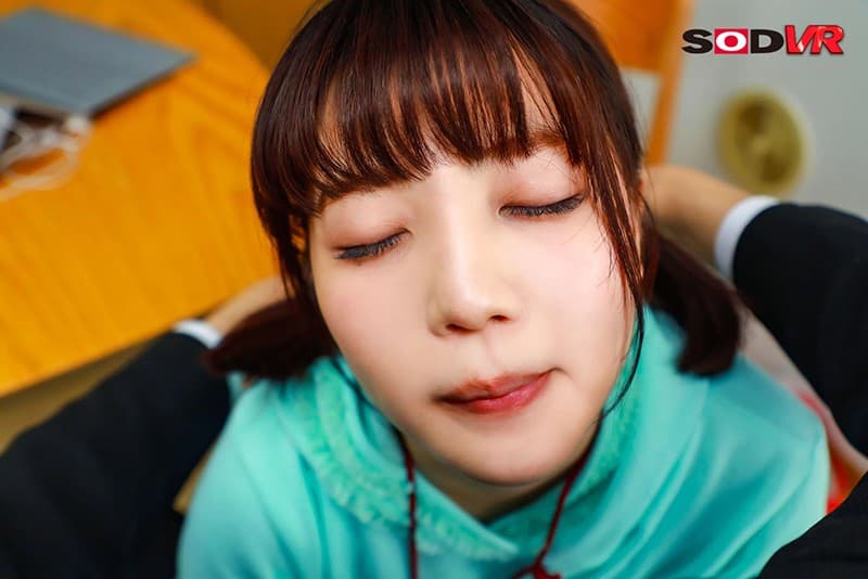 DSVR-921 [VR] Latchkey Kid，大人Ji Po第一次渗透在家里看色情网站的Sari，当我问的时候，我的脸变红了被骗了……