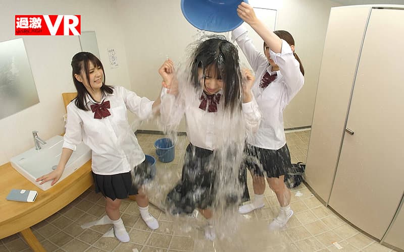 NHVR-157 [VR] 复仇●● 被欺负的孩子美月酱，我变成了被欺负的孩子●● 应用技术制作听话宠物的故事 美月渚丽奈葵藤波悟