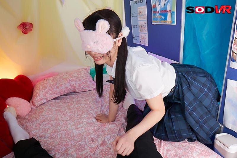 DSVR-838 [VR] 合规制服Refre 讨厌我的班长在制服refre 工作，所以我通过提名所有选项来报复我的位置！ ZE 我用生产敲诈 SEX 做鱿鱼！ ！！ 斎藤まりな