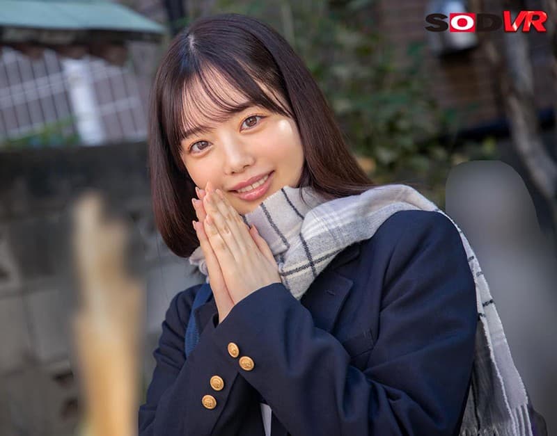 DSVR-842 [VR] 3 年级 D 组 Yariman Momose-san 考试结束时在情人旅馆的第一次阴道射精 百瀬あすか