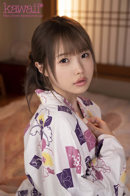 KAVR-186 [VR] [高品质全场景完全未删减的VR] 和人气AV女优‘松本いちか’一起生活已经两年了。