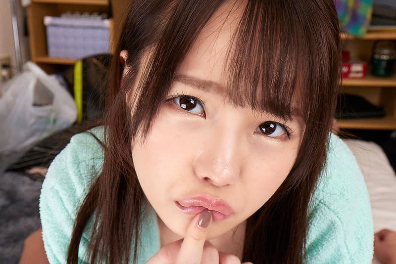 VRKM-101 [VR] 三天的从一个角落到另一个角落剧烈的勃起我一直沉浸在女人顶上的危险技能中，我永远无法拒绝。 松本いちか