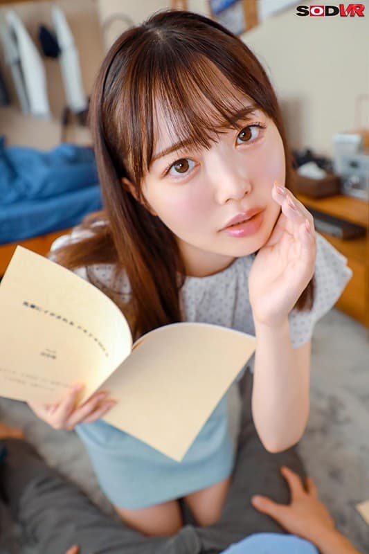 DSVR-850 [VR] 一个以声优为目标的青梅竹马似乎得到了一份无尽的工作……我实际上用我的Ji Po 百瀬あすか First VR练习了一个性爱配音场景