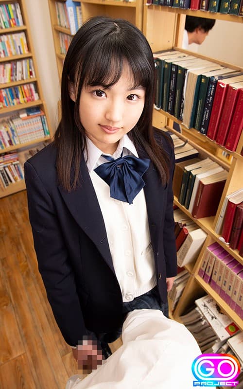 GOPJ-533 [VR] HQ 剧情超高品质惊险！对你的声音要有耐心！与干净利落的女友发情失控！在教室、图书馆和体育仓库享受调情！