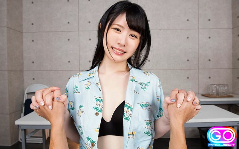 GOPJ-472 [VR] HQ 剧情超高画质 和同事结账后，Icharab SEX 才是店里真正的颜值！ “我想多和你在一起，所以请换班，拜托！”