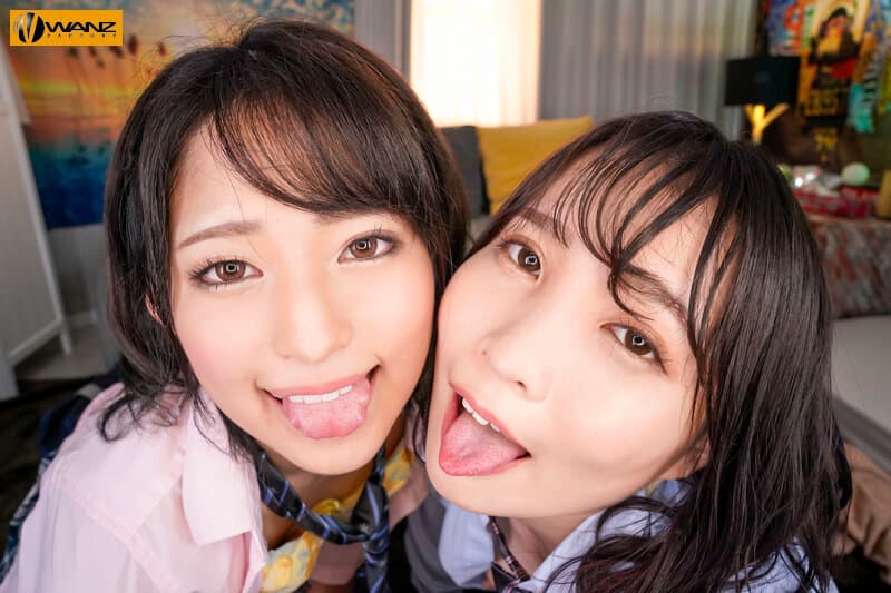 WAVR-222 [VR] 嘿，不要和这个女孩发生性关系！ ??卖朋友 Enko Mediation J Child 面部偏差值 70 Over Gals 11th Mitsuki