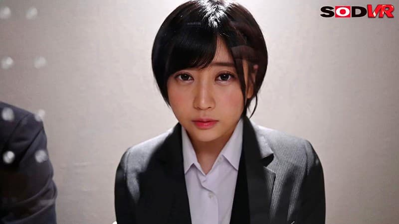 DSVR-847 [VR]「染上那张满是后背的漂亮脸蛋」我做了面部射精，直到我被对面房间的美丽所吸引而变得疯狂…… 夏目響