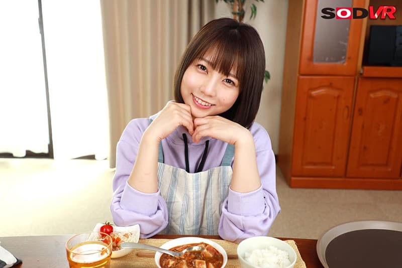 DSVR-835 [VR] 所有肯定的女朋友。 “你要马上射精吗？那么，请给我一切吗？” 一个认真的天使，用早泄来安慰我，并用阴道射精接受它。 戸田真琴