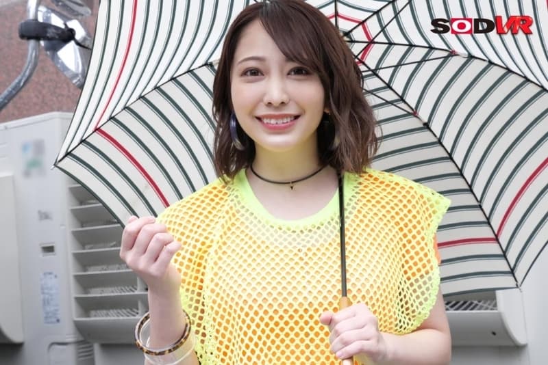 DSVR-1056 [VR] 盖尔盖丘！ ~ 色情的女人是最好的！与一串业余女孩的中出性交！ ~