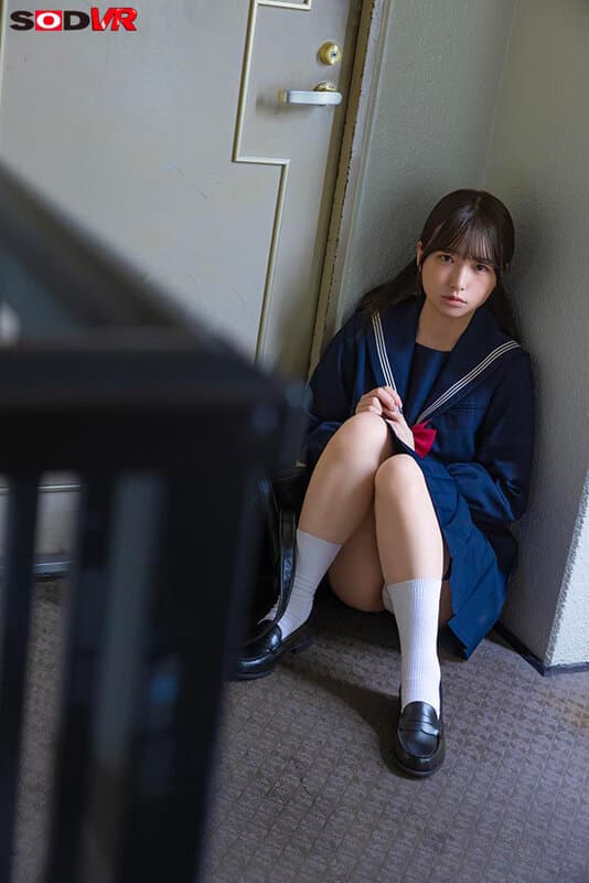 DSVR-1832 【VR】【8K】孤独邻居的错乱依存之恋 花狩真衣