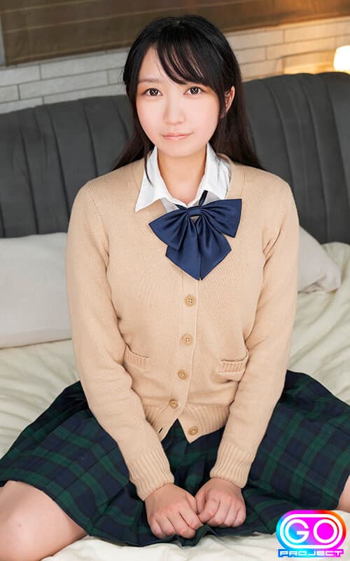 GOPJ-558 [VR] HQ 超高画质 可爱的杉J ● 打工结束后在酒店看到她穿着制服很兴奋！充满爱的青春性爱八乙女なな