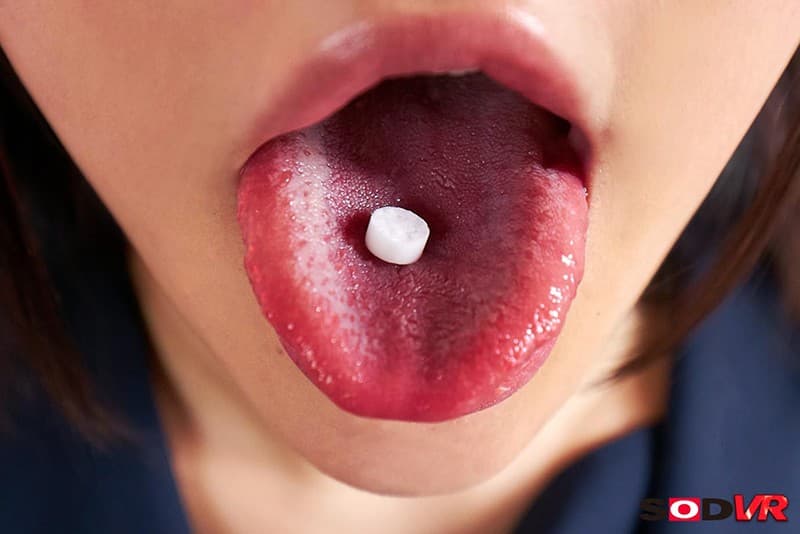 DSVR-843 [VR] 学生毒药 Kimeseku 抽搐失禁尖叫到极致