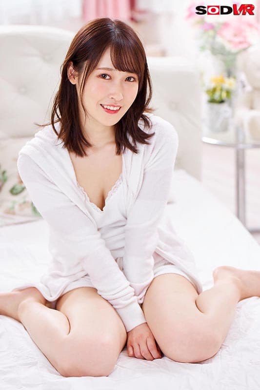 DSVR-858 [VR] 第一个VR！ 天然かのん 长 165 分钟！ 3 SEX 2 SEX，你可以花时间和你叔叔的 Ji Po 玩！ ！！