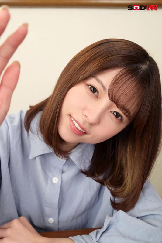 DSVR-1093 [VR] 脸距25厘米！远距离感叹！ -一切都部署在非常近的距离！ “给我看你的脸?”我可能会被其他人抓住，我盯着我的目光是角质，我的毛茸茸的Ji-Po在高潮时蠕动！