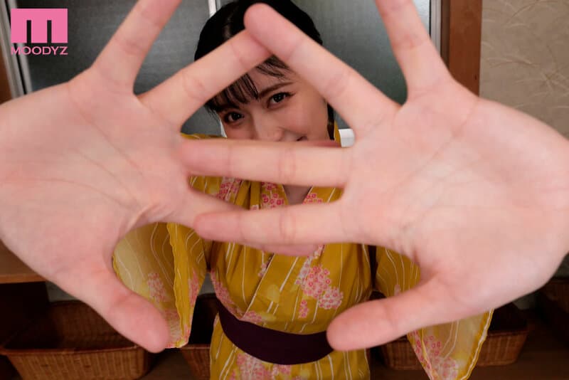 MDVR-202 【VR】1晚2天与石原希望调情情爱温泉之旅 笑脸活泼是VR史上最MAX！无价日期权威版 150 分钟 2SEX 全卷！ ！！