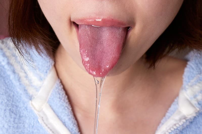 AVERV-013 [VR] 粘粘的跟踪者总是待在附近粘液 belochu 性交肯定会攻击直到它融化あおいれな