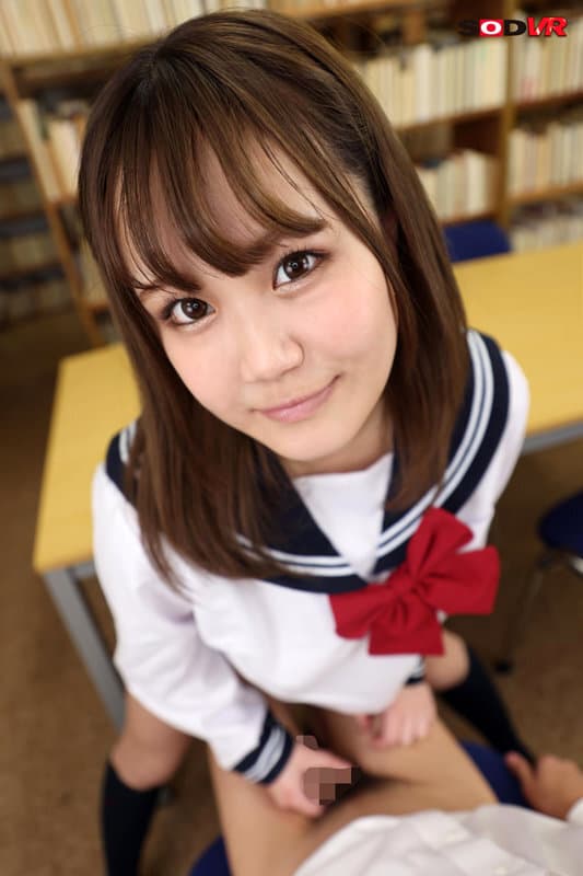 DSVR-1093 [VR] 脸距25厘米！远距离感叹！ -一切都部署在非常近的距离！ “给我看你的脸?”我可能会被其他人抓住，我盯着我的目光是角质，我的毛茸茸的Ji-Po在高潮时蠕动！