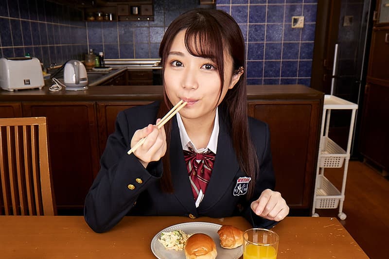 SPIVR-019 [VR] 我的裤子……你想看吗？阿扎和一个用咬人的内裤和甜美的声音不断勾引我的可爱嫂子。