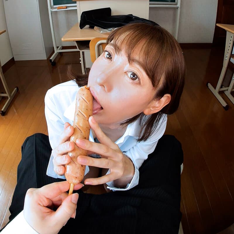 BEBL-013 【VR】魅惑特别补习 松山真奈