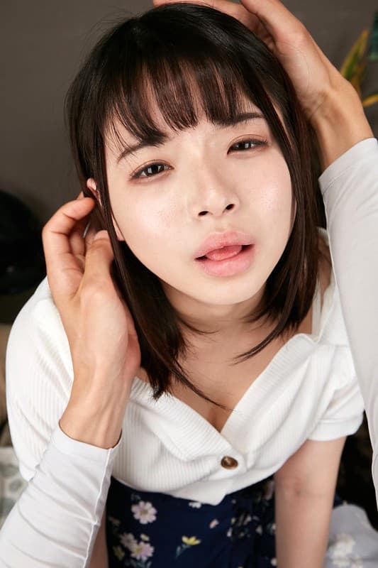 AVERV-005 [VR] “我的脑子坏了……”一个阴道性交的女孩，她永远利用精液，直到她不天真丘えりな